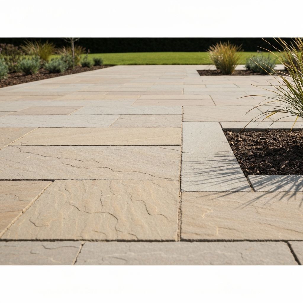 Natural Stone Materials